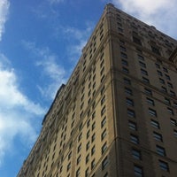The Westin Book Cadillac Detroit Hotel In Downtown Detroit