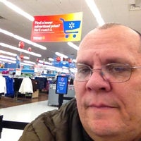 Photo taken at Walmart by Victor V. on 2/19/2012