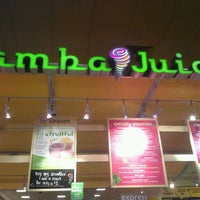 Photo taken at Safeway by Sami T. on 5/16/2012