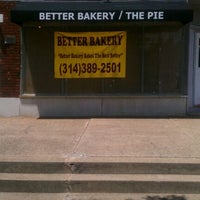 Photo taken at Better Bakery by Cartan M. on 5/30/2012