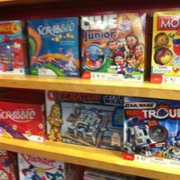 Photo taken at The Scholastic Store by Erin L. on 5/4/2012