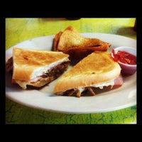 Photo taken at Havana Comida Latina by Austin A. on 6/11/2012