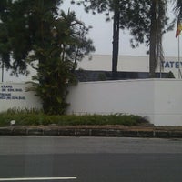 Tateyama Auto Machine Office In Shah Alam
