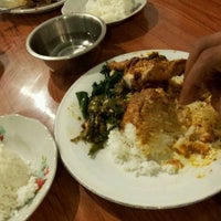  Rumah  Makan  Padang  Putra Minang Pesanggrahan 5 tips 