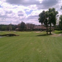 Photo taken at Country Club of Ocala by Boots and Bandana G. on 3/13/2012
