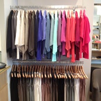 รูปภาพถ่ายที่ Lilla P Boutique โดย Erica C. เมื่อ 2/19/2012