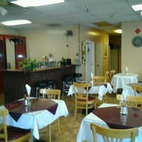 Photo taken at El Pastor Restaurant by Ronald A. on 4/26/2012