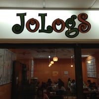 Photo taken at JoLogs by Adrian Kristofferson D A. on 6/15/2012