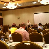 Photo taken at FCA Annual Conference by Andy @. on 5/17/2012