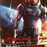 Gamestop 4315 Commerce Dr