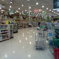 Photo taken at Menards by Andrew D. on 9/9/2012