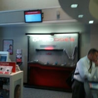 Photo taken at Verizon by Will R. on 6/28/2012