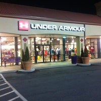Under Armour Outlet - Hershey, PA
