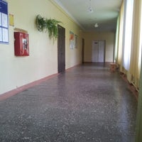 Photo taken at Школа №64 by Vlad P. on 6/27/2012