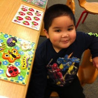 Photo taken at Sterling Heights Public Library by Pammie O. on 3/15/2012