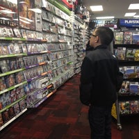 Photo taken at GameStop by Hotmama M. on 4/25/2012