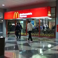 Photo taken at McDonald&amp;#39;s by Joachim J. on 2/13/2012