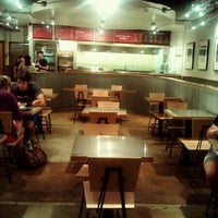 Photo taken at Chipotle Mexican Grill by Steven S. on 7/19/2012