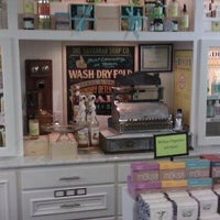 Photo taken at The Savannah Soap Company by JimmyJam O. on 2/24/2012