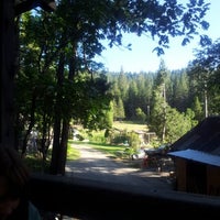 Photos At Sunset Inn Yosemite Cabins 2 Tips From 15 Visitors