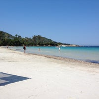 Plage De Mare E Sole Coti Chiavari Corse