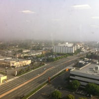 Photo taken at MicroTek Los Angeles Facility by Rene N. on 6/28/2012