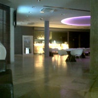 Das Foto wurde bei Velaves Spa &amp;amp; Hotel Wladyslawowo von Iwona R. am 7/4/2012 aufgenommen