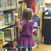Barnes Noble Valencia 12 Tips