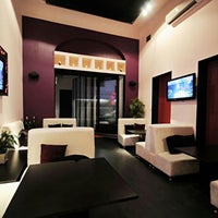 Photo taken at Take Five Lounge by Nigar on 5/1/2012