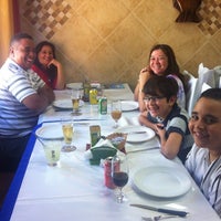 Photo taken at Mariscada by Marcos A. on 7/1/2012
