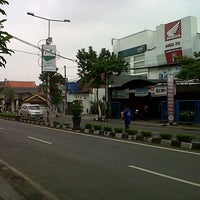 Jalan Gajahmada Mojokerto 1 Tip