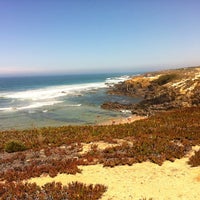 Foto diambil di Almograve oleh João G. pada 8/18/2012