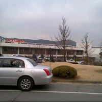 Photo taken at 서울대학교 35동 공과대학 (Seoul Nat&amp;#39;l University Bldg. 35 - College of Engineering) by Seung-min K. on 3/14/2012