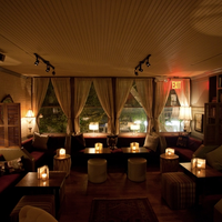 2nd Floor On Clinton Ferme Maintenant Bar Clandestin A New York