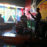 Photo taken at Irie Daiquiri by Russell G. on 7/31/2012