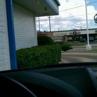 Photo taken at Whataburger by Terrance R. on 7/19/2012