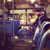 Photo taken at BMTA Bus 50 by Mochemomo K. on 6/12/2012