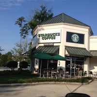 Photo taken at Starbucks by Janet H. on 5/7/2012
