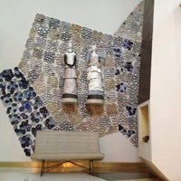 Villa Planchart Event Space In Caracas