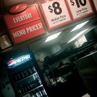 Photo taken at Pizza Hut by Daryl B. on 8/13/2012