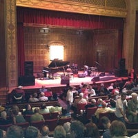 Eastman Theater Seating Chart