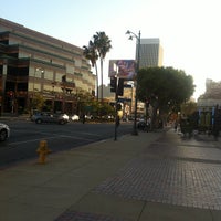 Photo taken at 5750 Wilshire Parking by Rick M. on 6/23/2012