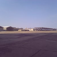 Photo taken at Base Aérea de Santa Cruz (BASC) by Bruno I. on 3/15/2012