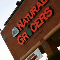 Photo taken at Natural Grocers by Cara M. on 4/26/2012