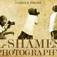 Photo taken at El-Shamesh Photography Studio by El-Shamesh P. on 2/15/2012