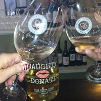 Photo prise au Donati Family Winery par Gwen🌜 H. le7/15/2012
