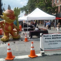 Hell S Kitchen Flea Market Hell S Kitchen 34 Tips From 4171