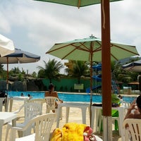 Das Foto wurde bei Hode Luã Resort von Suzy N. am 9/7/2012 aufgenommen
