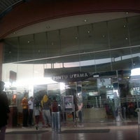 bekasi trade center( btc kota bkk jawa barat