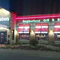 Photo taken at Applebee&amp;#39;s Grill + Bar by Raidel A. on 7/27/2012